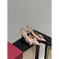 Valentino High Heeled Sandals SH2505107
