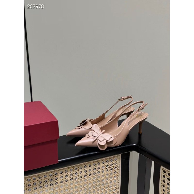 Valentino High Heeled Sandals SH2505107