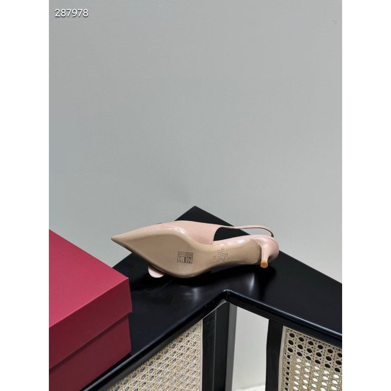 Valentino High Heeled Sandals SH2505107