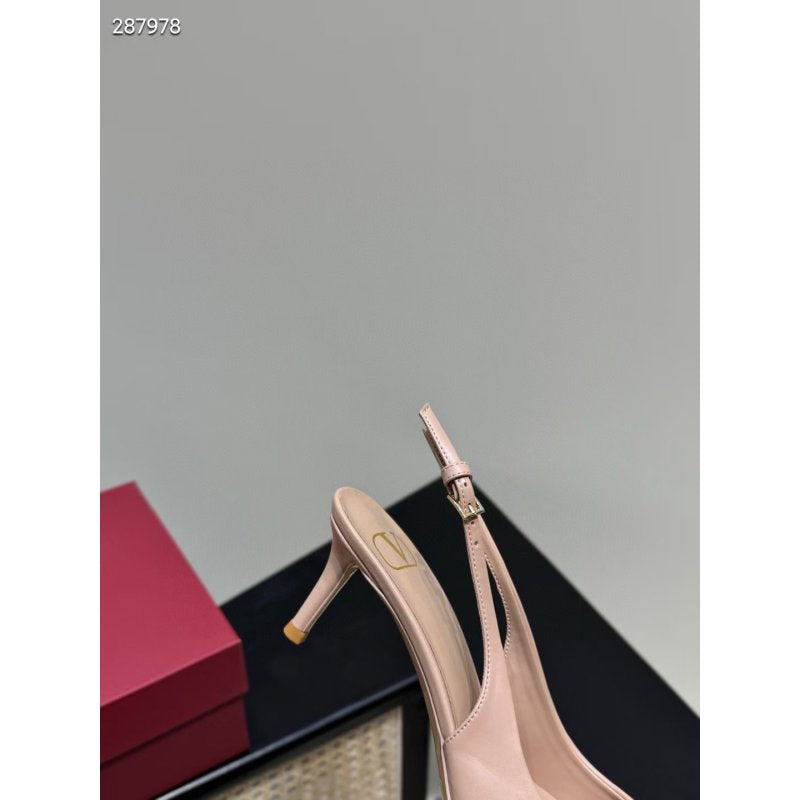 Valentino High Heeled Sandals SH2505107