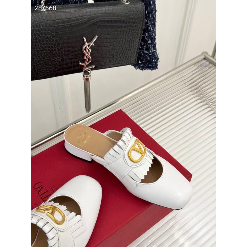 Valentino Loafers SH2505124
