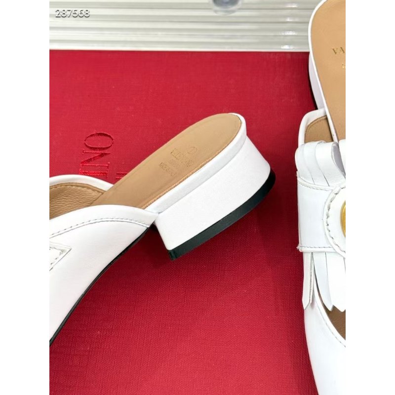 Valentino Loafers SH2505124