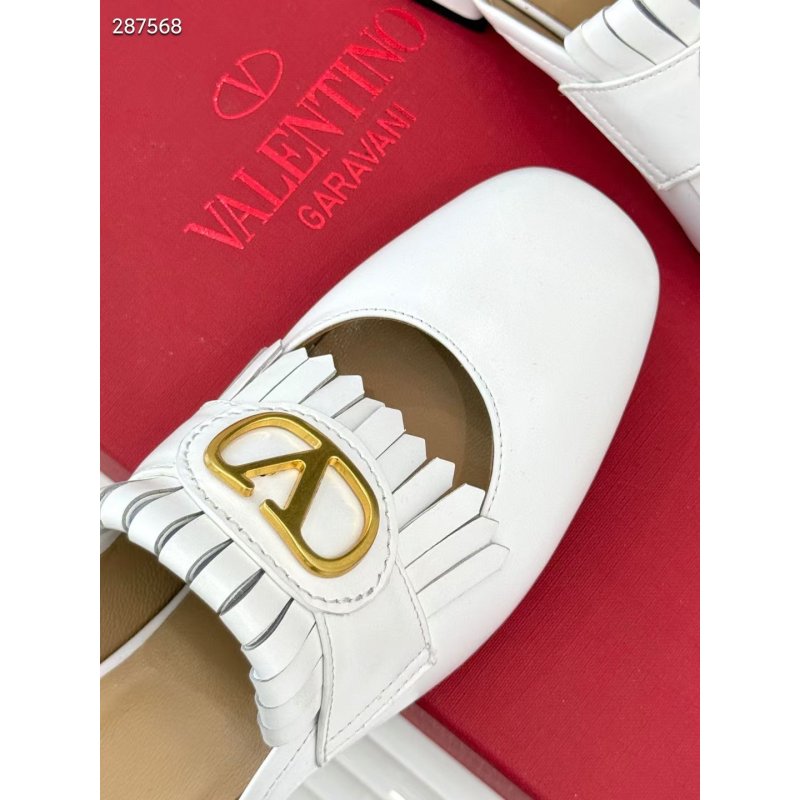 Valentino Loafers SH2505124