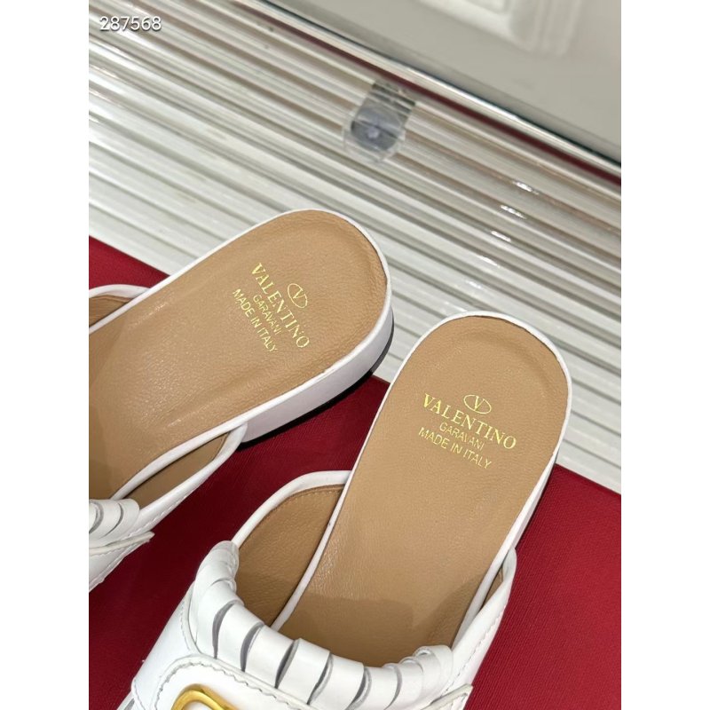 Valentino Loafers SH2505124