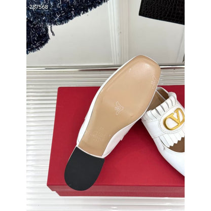 Valentino Loafers SH2505124