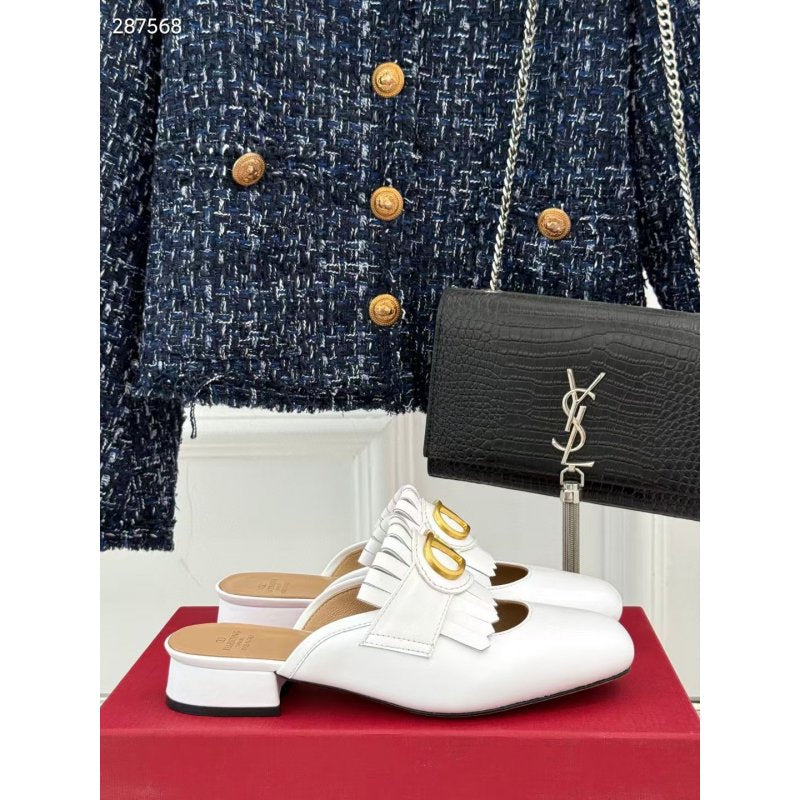 Valentino Loafers SH2505124