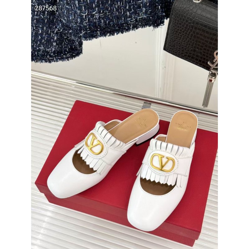 Valentino Loafers SH2505124