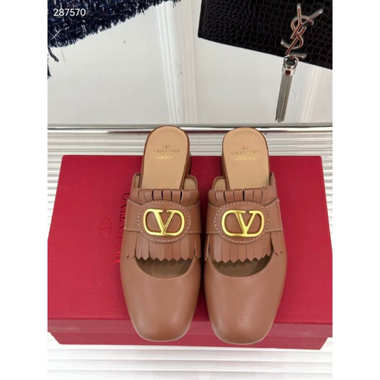 Valentino Loafers SH2505125