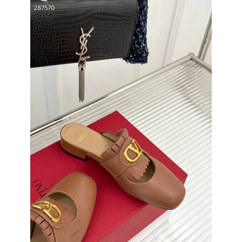 Valentino Loafers SH2505125