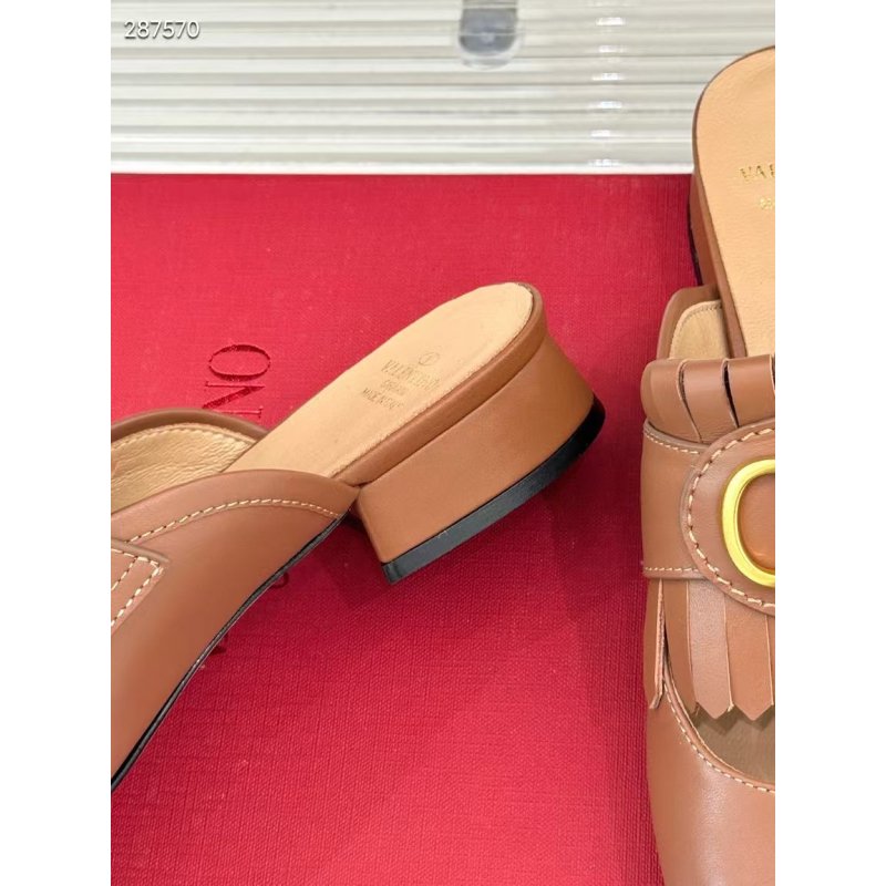 Valentino Loafers SH2505125