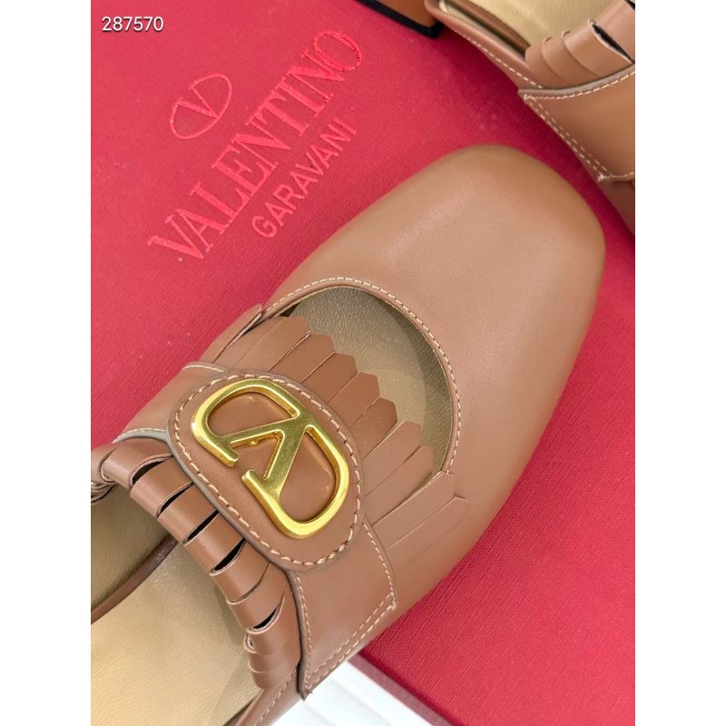 Valentino Loafers SH2505125