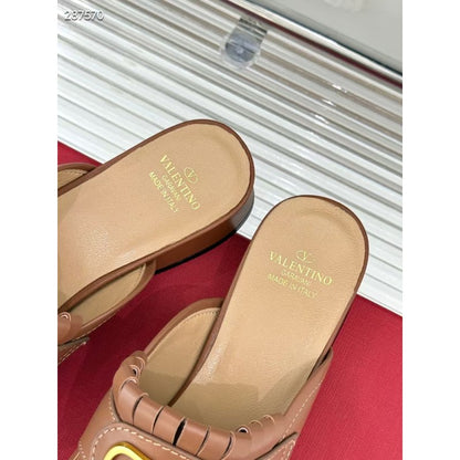 Valentino Loafers SH2505125
