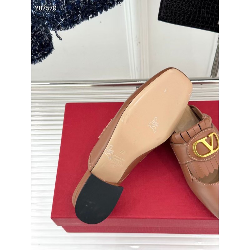 Valentino Loafers SH2505125