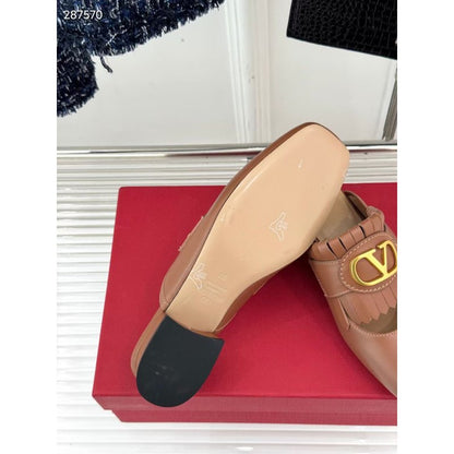 Valentino Loafers SH2505125