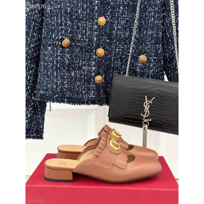 Valentino Loafers SH2505125