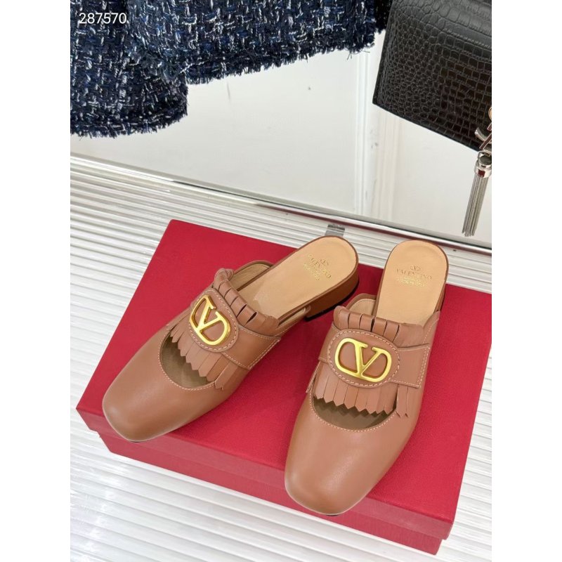 Valentino Loafers SH2505125