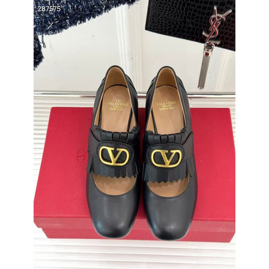 Valentino Loafers SH2505126
