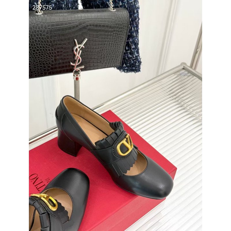 Valentino Loafers SH2505126