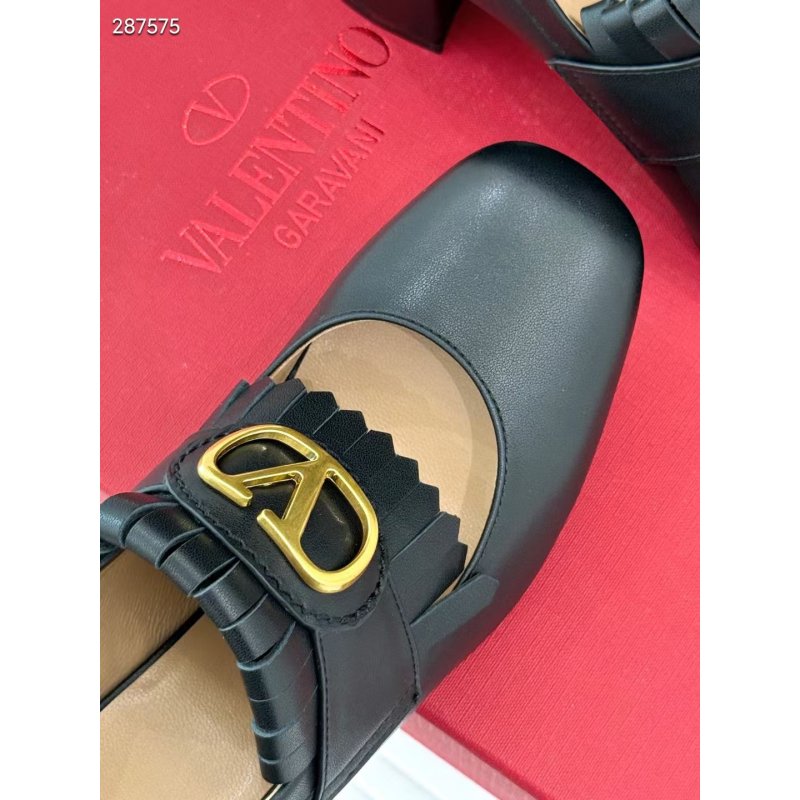 Valentino Loafers SH2505126