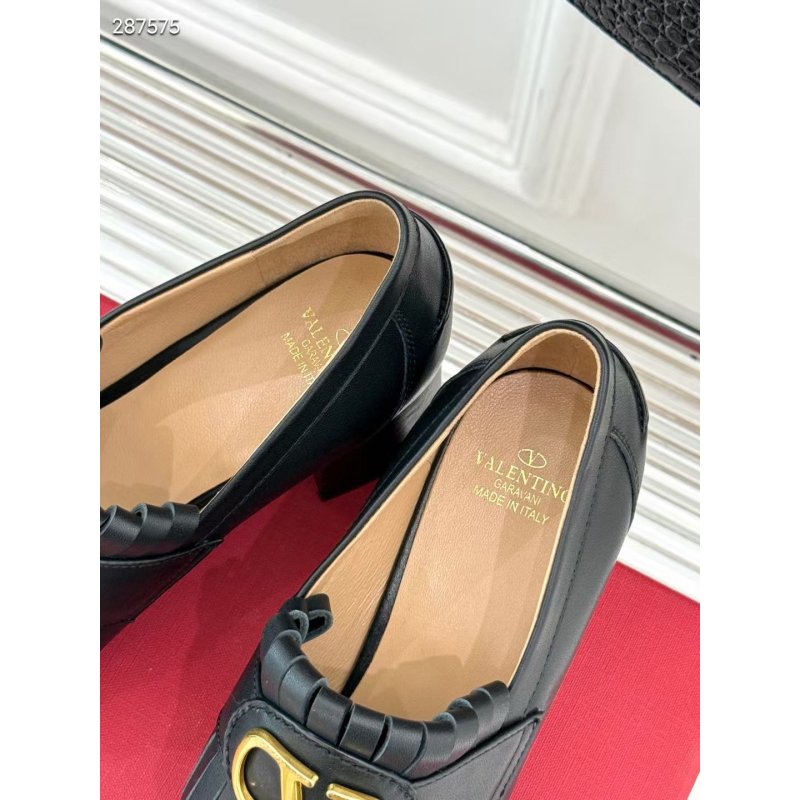 Valentino Loafers SH2505126