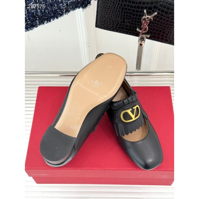 Valentino Loafers SH2505126