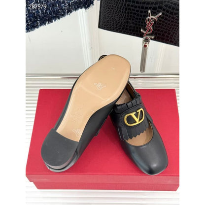 Valentino Loafers SH2505126