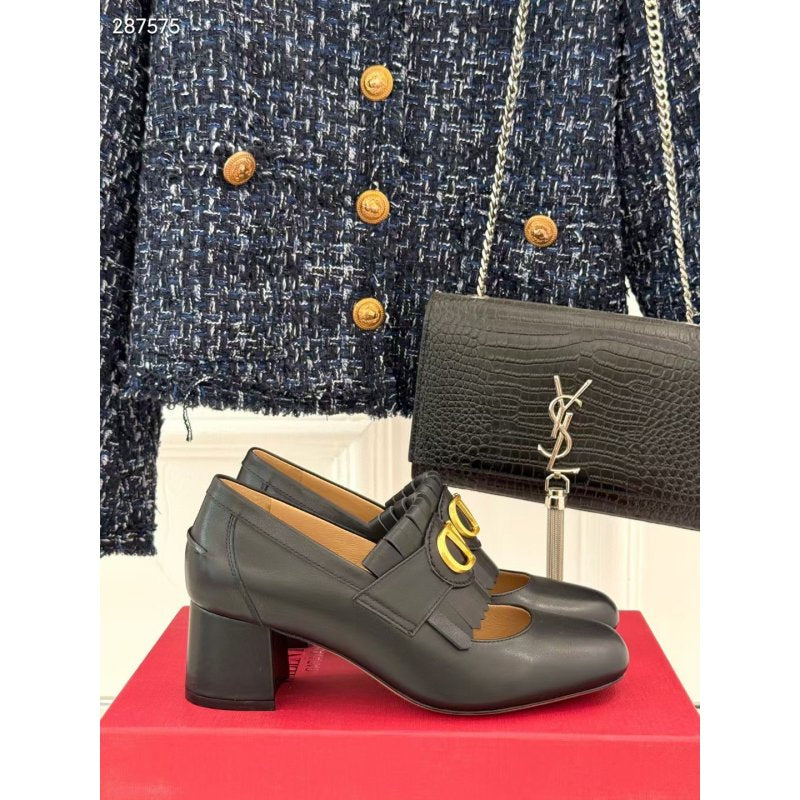 Valentino Loafers SH2505126