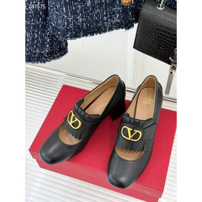 Valentino Loafers SH2505126