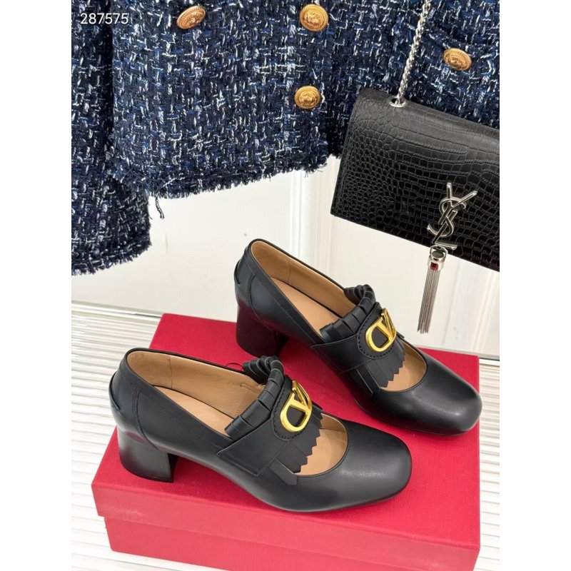 Valentino Loafers SH2505126