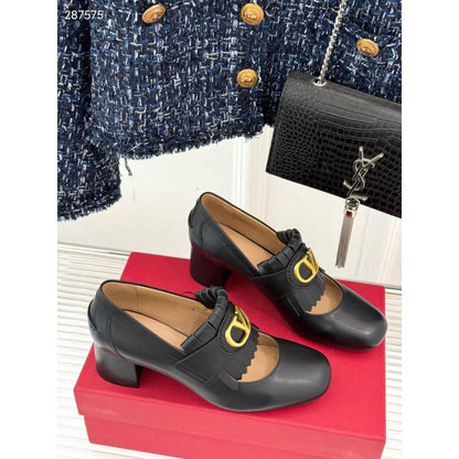 Valentino Loafers SH2505126