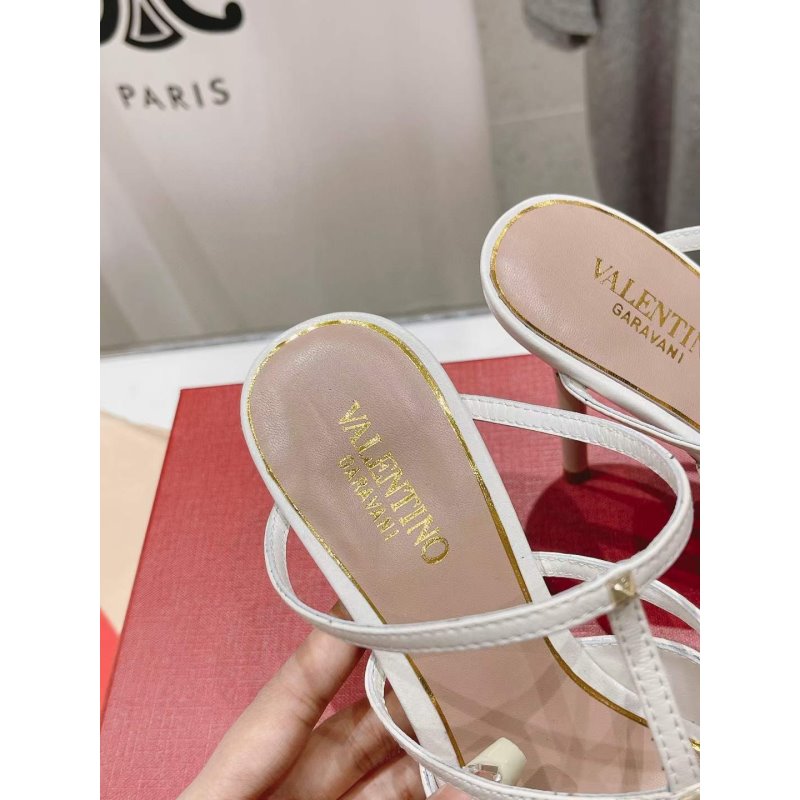 Valentino Muller Slippers SH010622