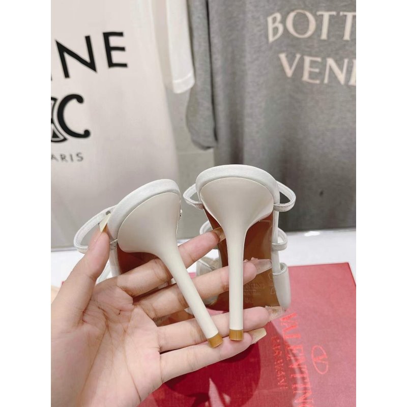 Valentino Muller Slippers SH010622