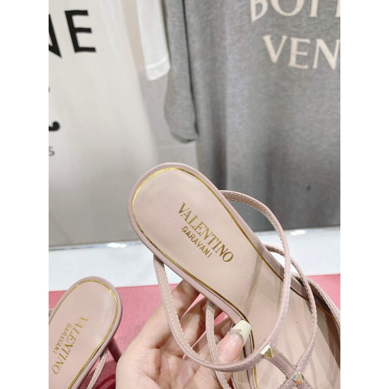 Valentino Muller Slippers SH010623