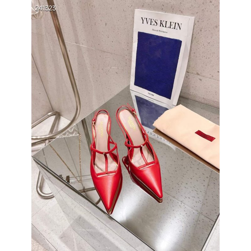 Valentino Rivet Shoes SH010646