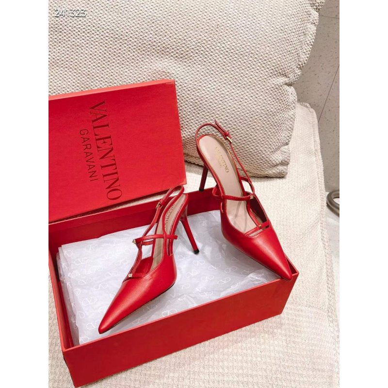 Valentino Rivet Shoes SH010646