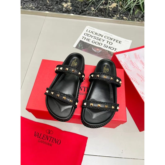 Valentino Slippers SH2505002