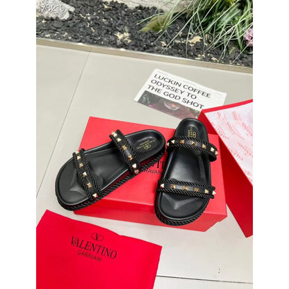 Valentino Slippers SH2505002