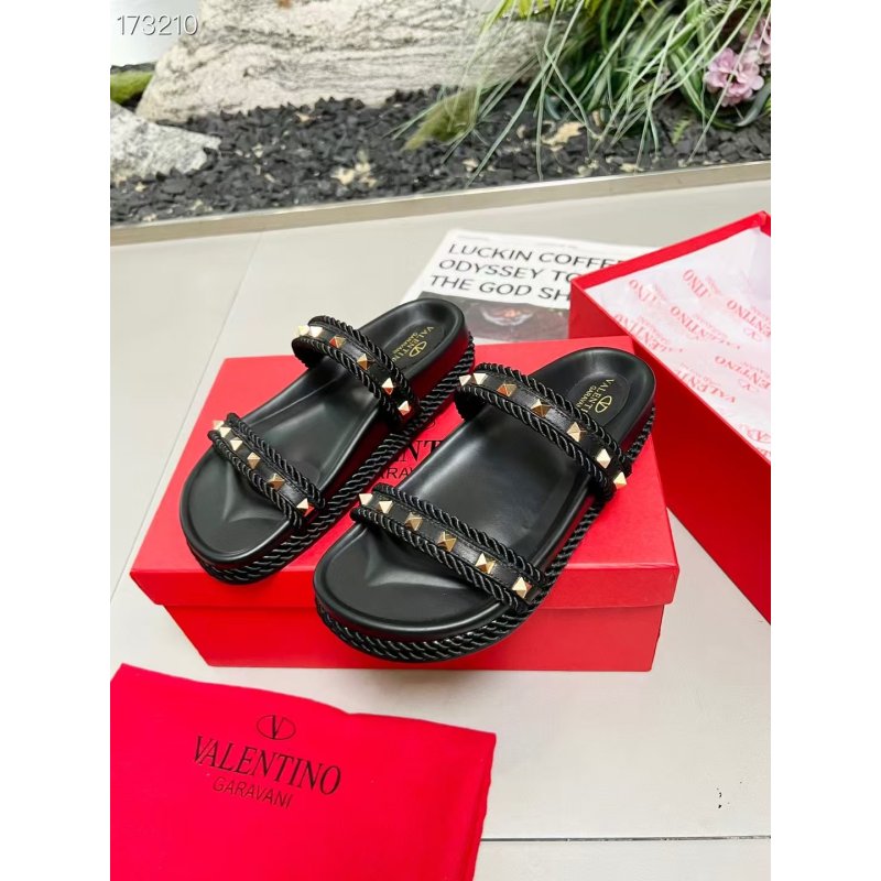 Valentino Slippers SH2505002