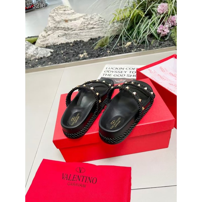 Valentino Slippers SH2505002