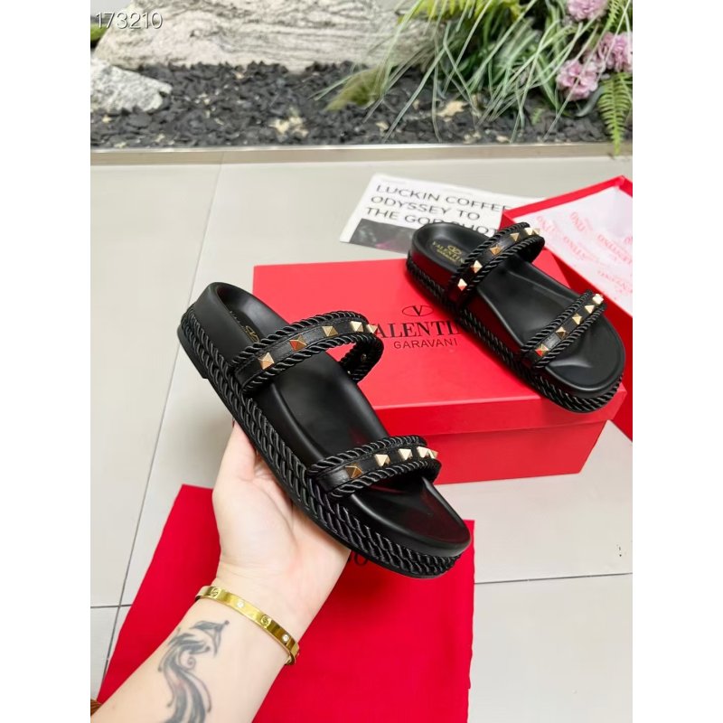 Valentino Slippers SH2505002