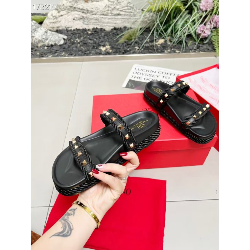 Valentino Slippers SH2505002