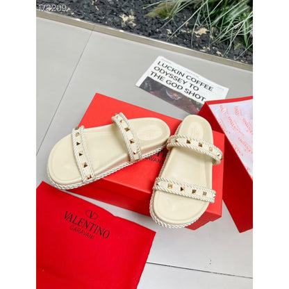 Valentino Slippers SH2505003