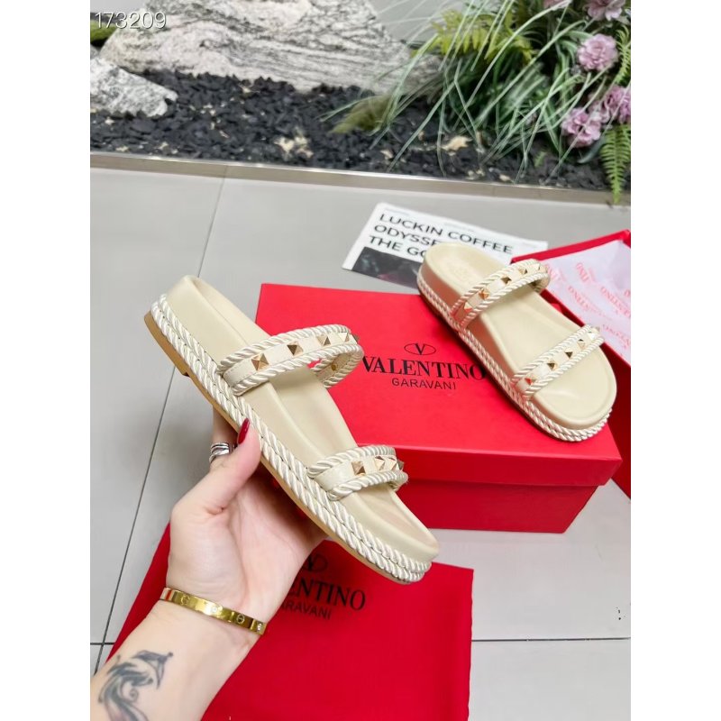 Valentino Slippers SH2505003