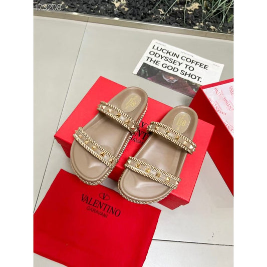 Valentino Slippers SH2505004