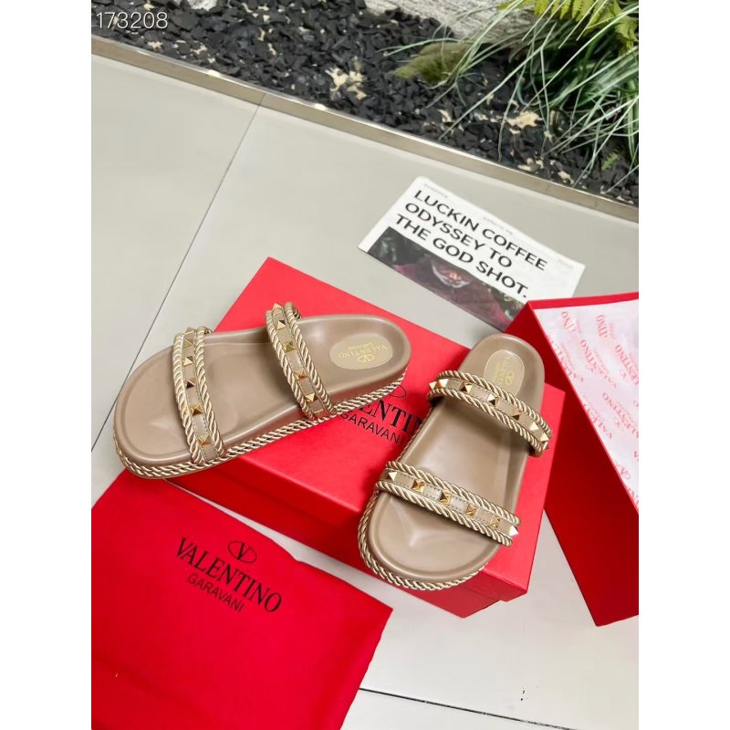 Valentino Slippers SH2505004