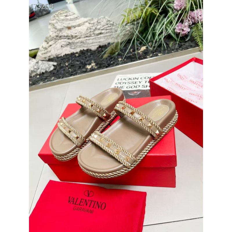 Valentino Slippers SH2505004