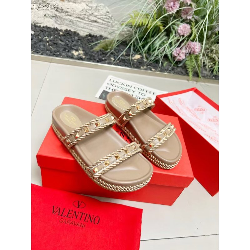 Valentino Slippers SH2505004