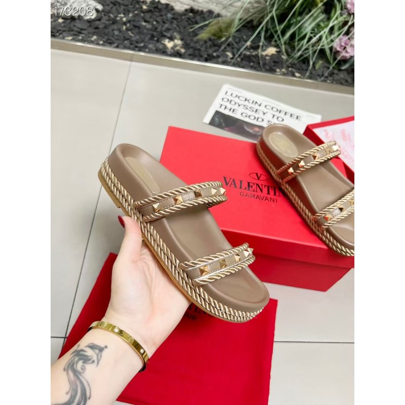 Valentino Slippers SH2505004