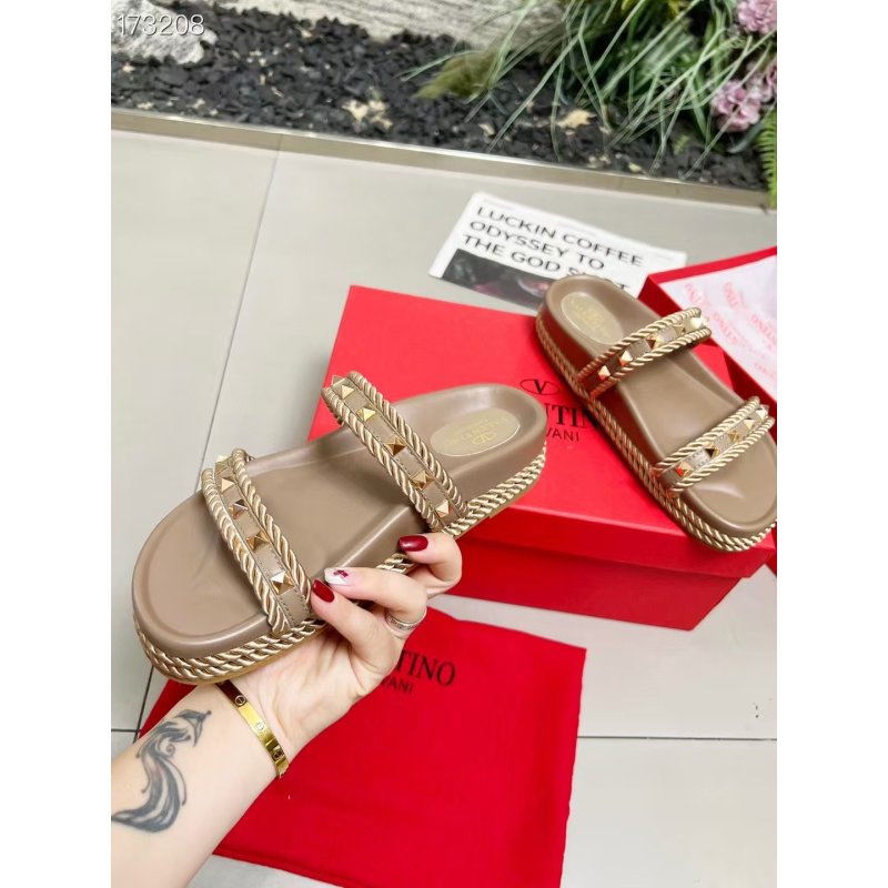Valentino Slippers SH2505004