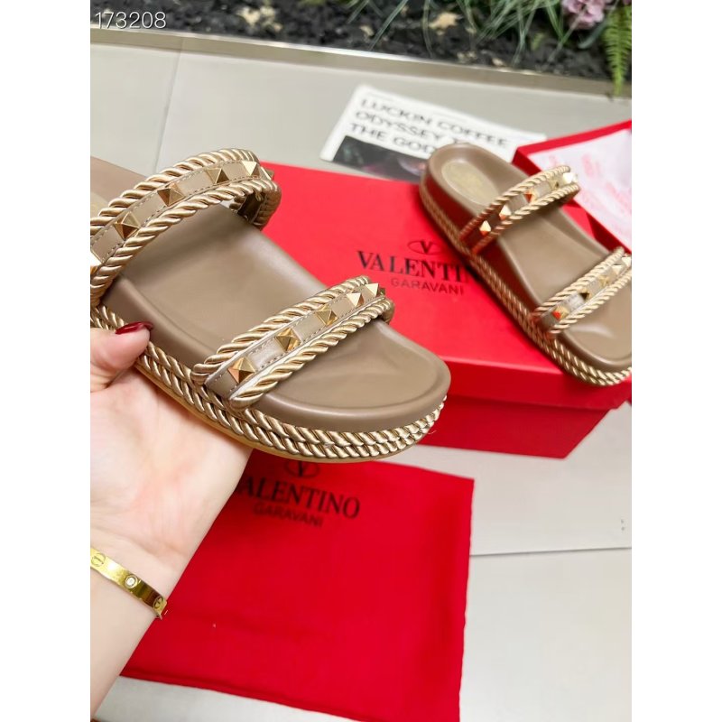 Valentino Slippers SH2505004